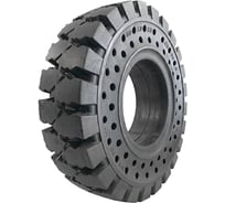 Шина цельнолитая 6.50-10/5.00 (SR63H1) 6.50-10(SR63H) CHAOYANG