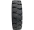 Шина цельнолитая 6.50-10/5.00 (SR63H1) 6.50-10(SR63H) CHAOYANG 2
