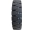 Шина цельнолитая с буртом CHAOYANG 8.25-15/6.50 (CL403) 8.25-15(CL403S)FF 2