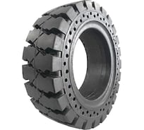 Шина цельнолитая 28х9-15/7.00 (SR63H1) 28x9-15(SR63H) CHAOYANG