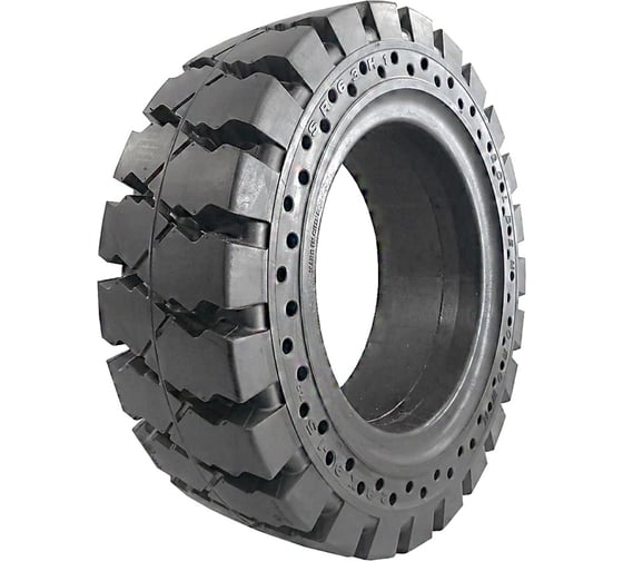 Шина цельнолитая CHAOYANG 28х9-15/7.00 (SR63H1) 28x9-15(SR63H1)