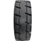 Шина цельнолитая с буртом CHAOYANG 21х8-9/6.00 (SR60) 21x8-9(SR60)FF 2