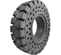 Шина цельнолитая 6.00-9/4.00 (SR63H1) 6.00-9(SR63H) CHAOYANG