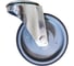 Промышленная колесная опора под болт E23 TPAD 160 H Inford 00-80265762 1