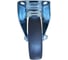 Промышленная неповоротная колесная опора E23 TPAD 160 R Inford 00-80265760 3