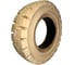 Шина цельнолитая CHAOYANG 15х4.5-8 немаркая (CL403S) 15х4.5-8(CL403S)NM 2