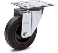Колесо Elesa+Ganter RE.E2-125-SBL 449561