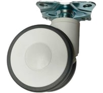 Аппаратное колесо А5 STM 93 (75 мм; 50 кг) 1009990