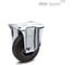 Колесо со стальным кронштейном Elesa+Ganter RE.E2-100-PBL-N 449656 1