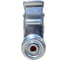 Колесная опора поворотная с тормозом под болт М12 C21 YPBJ 125HB3 Inford 00-80265041 6
