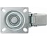 Поворотная аппаратная колесная опора с тормозом с.р. д125 (VILS) Kolesa-opori SCgb55 4