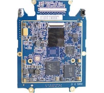 Материнская плата Amperin MC3190 097151
