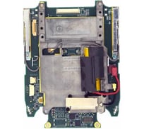 Материнская плата Amperin MC32N0 094851