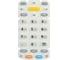Клавиатура Amperin резиновая 28 клавиш Keypad (28-Key) for Motorola Symbol MC3190, MC32N0 094566 1