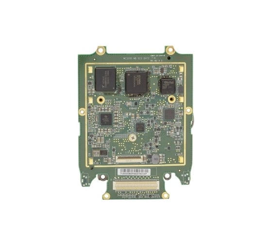 Материнская плата Amperin MC32N0 Premium 099047