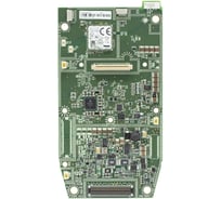 Материнская плата Amperin MC92N0 095053