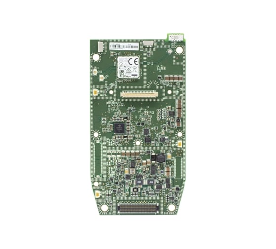 Материнская плата Amperin MC92N0 095053