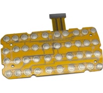 Плата клавиатуры Amperin 38 клавиш терминала MC330M-G 099067