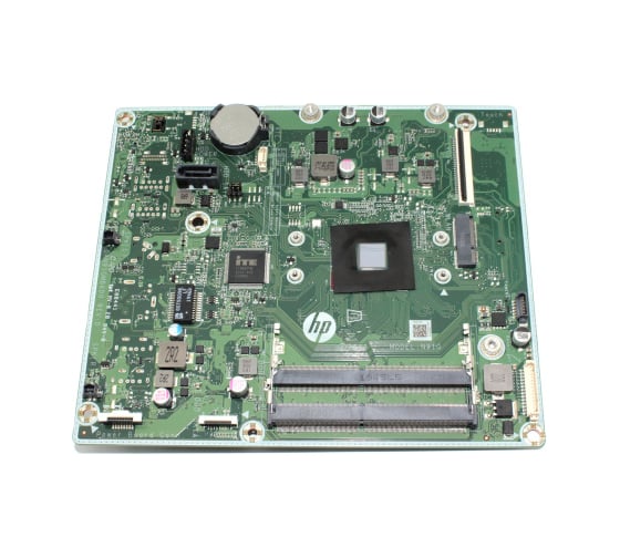 Материнская плата Amperin MC93N0 SE4750 109929