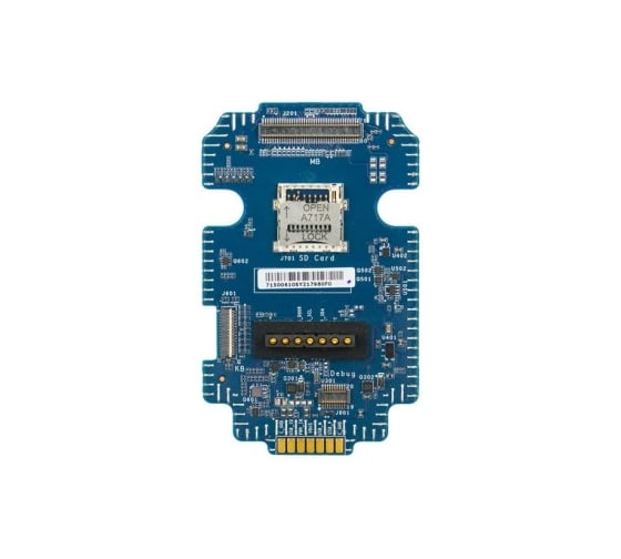 Плата питания терминала Amperin MC330L 110543