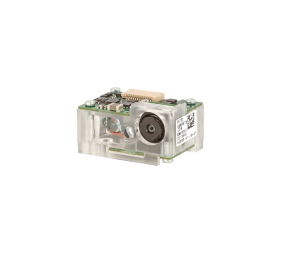 Сканирующий модуль Amperin 2D Honeywell N4680 со встроенным декодером 095060