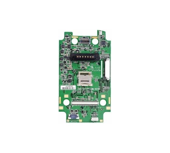 Плата питания Amperin Scorpio MC32N0 094849