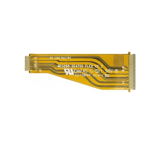 Шлейф сканирующего модуля Amperin SE4750-G 113731