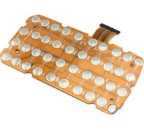 Шлейф клавиатуры Amperin 38 клавиш Motorola Symbol MC3XXX 094308