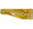 Шлейф сканирующего модуля Amperin SE4750-SR 099447 1