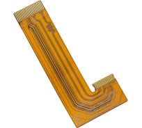 Шлейф сканирующего модуля Amperin DS3678 (SE-4850) 110077