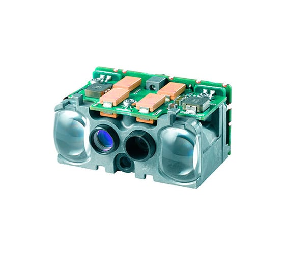 Сканирующий модуль Amperin 2D SE4600 (Long Range Imager) MC92N0-G 099448