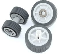 Комплект роликов Amperin для сканеров fi-7030/N7100/N7100A Fujitsu CON-3706-200K/CON-3706-00 113850