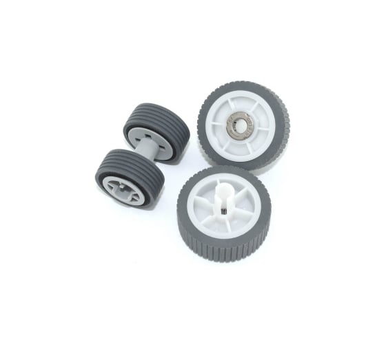 Комплект роликов Amperin для сканеров fi-7030/N7100/N7100A Fujitsu CON-3706-200K/CON-3706-00 113850