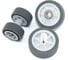 Комплект роликов Amperin для сканеров fi-7030/N7100/N7100A Fujitsu CON-3706-200K/CON-3706-00 113850 1