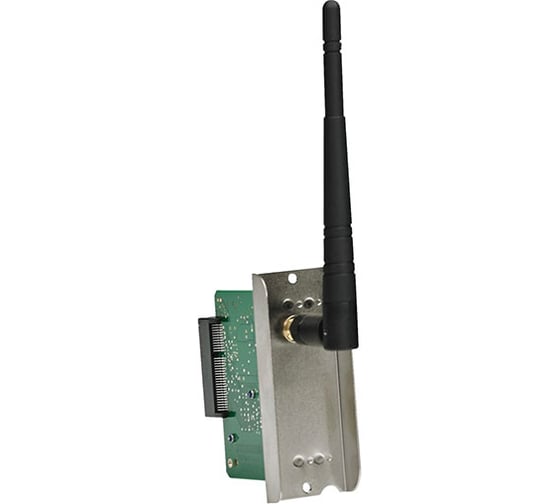 Комплект Amperin P1058930-097C ZebraNet Wireless Card 802.11n Global - All countries except USA, Canada and Japan ZT400 Series and ZT200 Series 116082