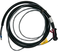 Кабель Amperin POWER EXTENSION CABLE DC 6' WATERPROOF - Includes ignition sense feature CA1220 119427