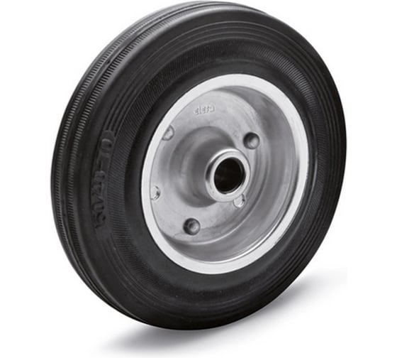Колесо Elesa+Ganter RE.E3-200-RBL 450022