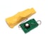 Курок пистолетной рукоятки MC93B0 в сборе Trigger Switch (Plastic+PCB) Amperin 103661 1