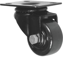 Колесо Inford A10 NNBB 050 S
