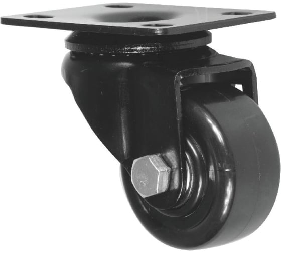 Колесо Inford A10 NNBB 050 S