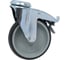 Колесная опора A22 UPCM 075 H Inford 00-80265675 1