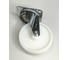 Колесо из полиамида промышленное Rmeist INS 160 UOO1 S63 кронштейн из нержавеющей стали, без тормоза, 160 мм, 1 шт. RM00035543ВИ 4