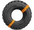 Шинокомплект 14 PR TTF 6.50-10-14 (OB502) Advance 00-00000417 2