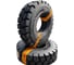 Шинокомплект 14 PR TTF 6.50-10-14 (OB502) Advance 00-00000417 4