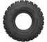 Шинокомплект 14 PR TTF 6.50-10-14 (OB502) Advance 00-00000417 5