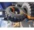 Шинокомплект 14 PR TTF 6.50-10-14 (OB502) Advance 00-00000417 7