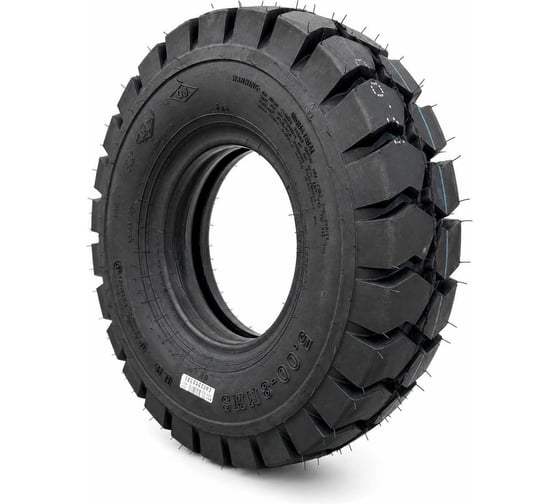 Шинокомплект Advance 5.00-8-10 (OB502) 10-PR +