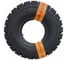 Шинокомплект 10-PR 5.00-8-10 (OB502) Advance 00-80265696 2
