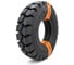 Шинокомплект 10-PR 5.00-8-10 (OB502) Advance 00-80265696 3