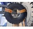 Шинокомплект 10-PR 5.00-8-10 (OB502) Advance 00-80265696 6